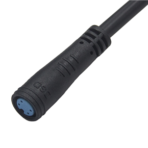 防水連接器和防水線、防水插頭的區(qū)別